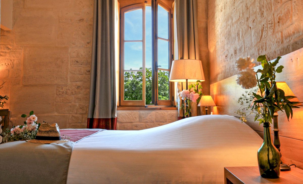 Le Clos Barisseuse