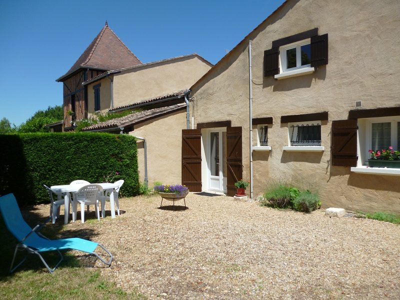 Gîte les Sureaux