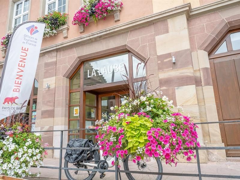 Office de Tourisme du Pays de Barr - Dambach-la-Ville