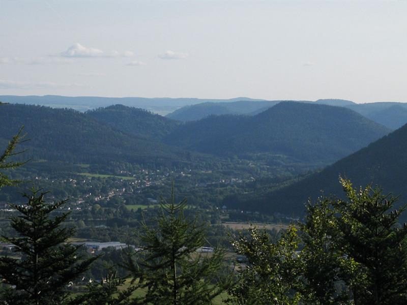 Massif de la Bure