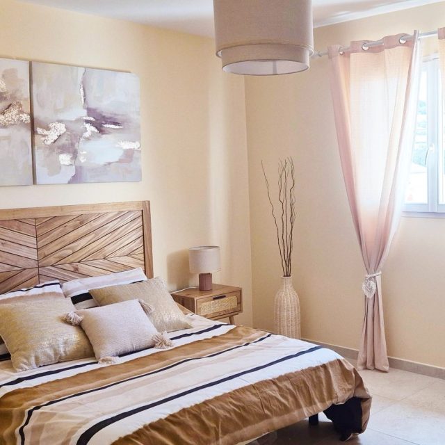 UNE BELLE HISTOIRE - CHAMBRE 3