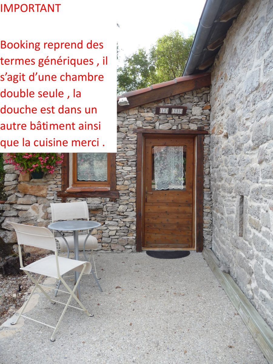 Le Nid