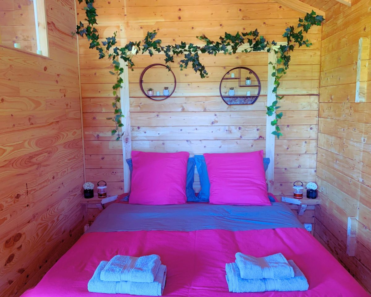 Chalet Nature Jura