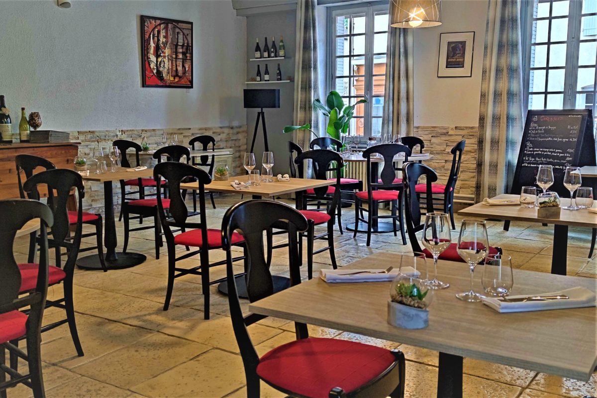 Hôtellerie du Val d'Or