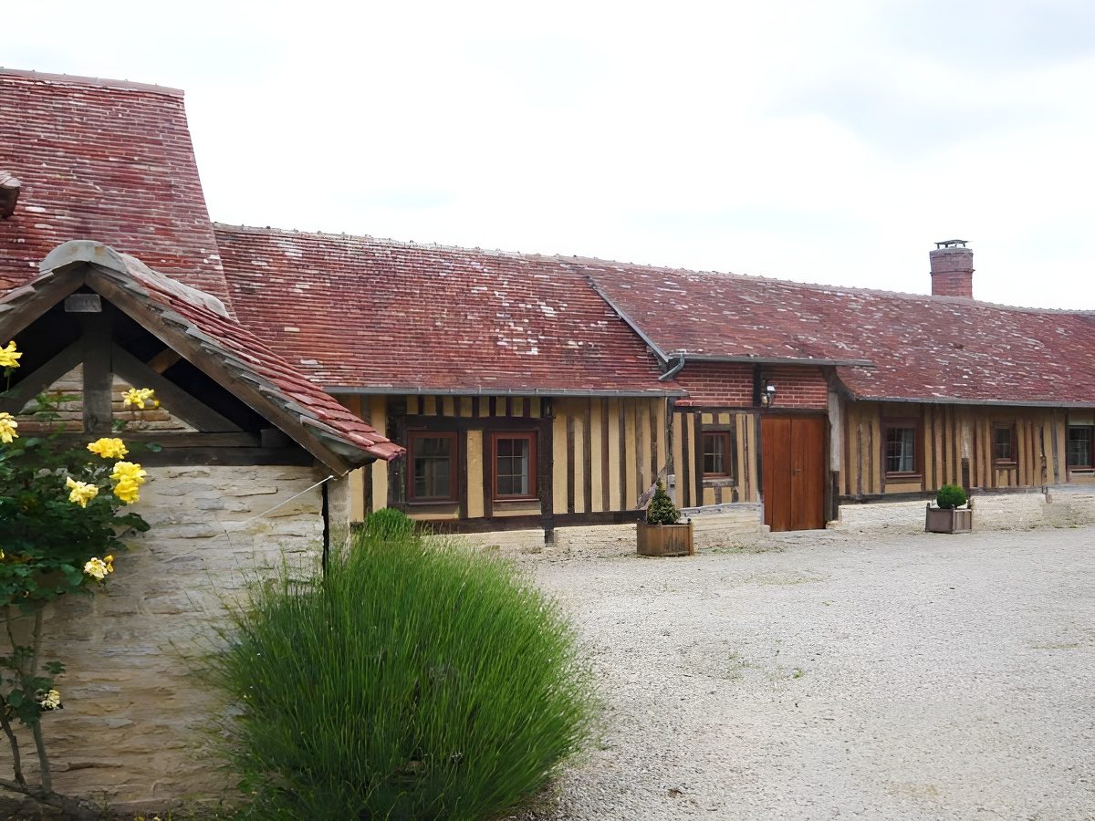 Les Forges