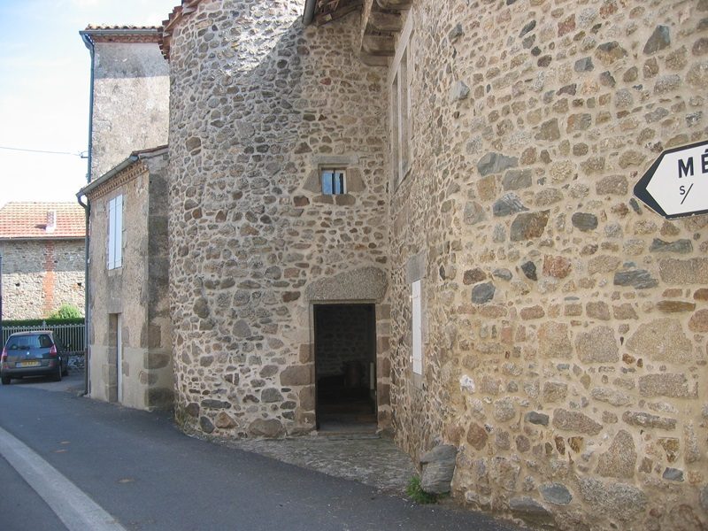 Gîte de charme au Pays des Monts de Blond