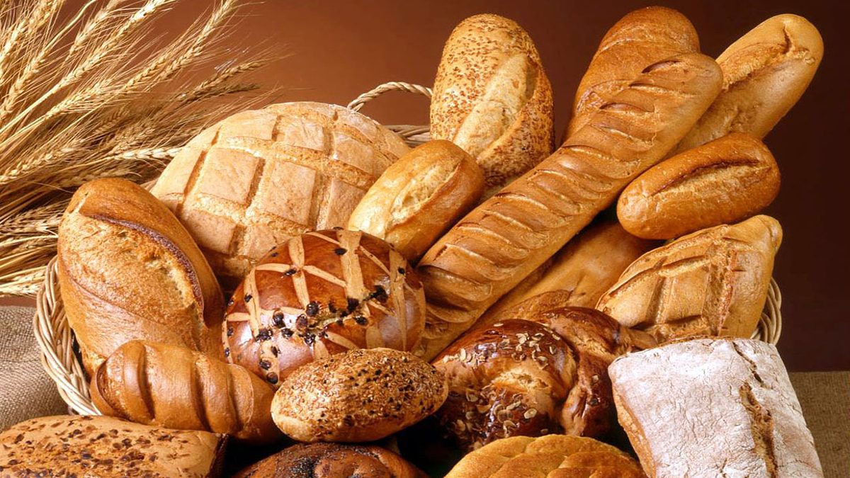 Boulangerie pâtisserie Bottero