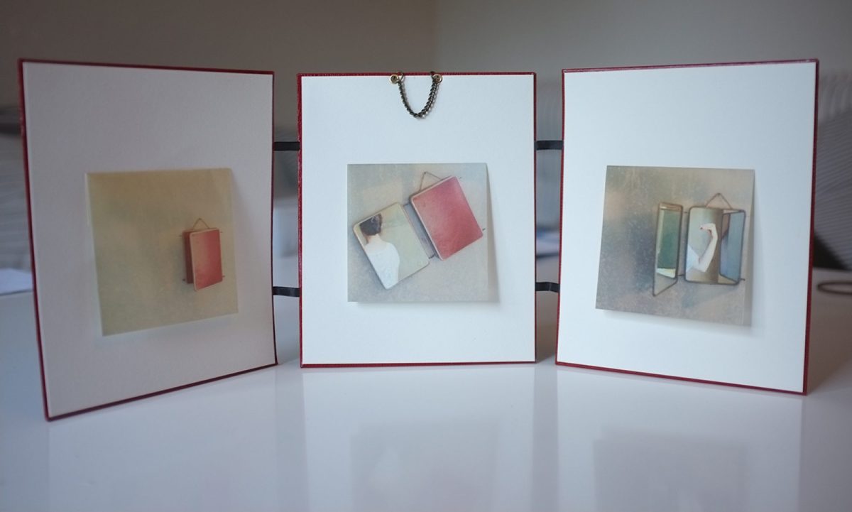 Atelier Magali Castellon
