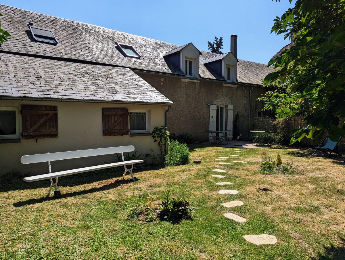 Gite de la Perdrix Grise
