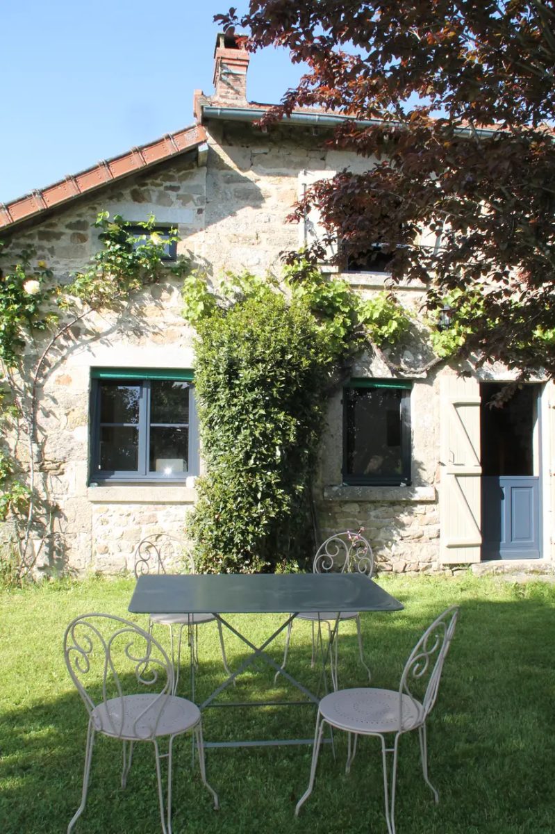 La petite maison