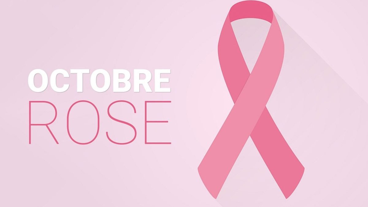 Octobre Rose (marche)