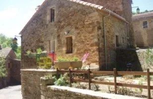 Gîte Le Minier - Mme VAYSSETTES