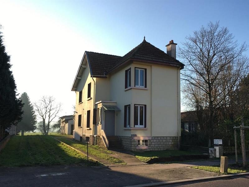 Gîte d'Azerailles