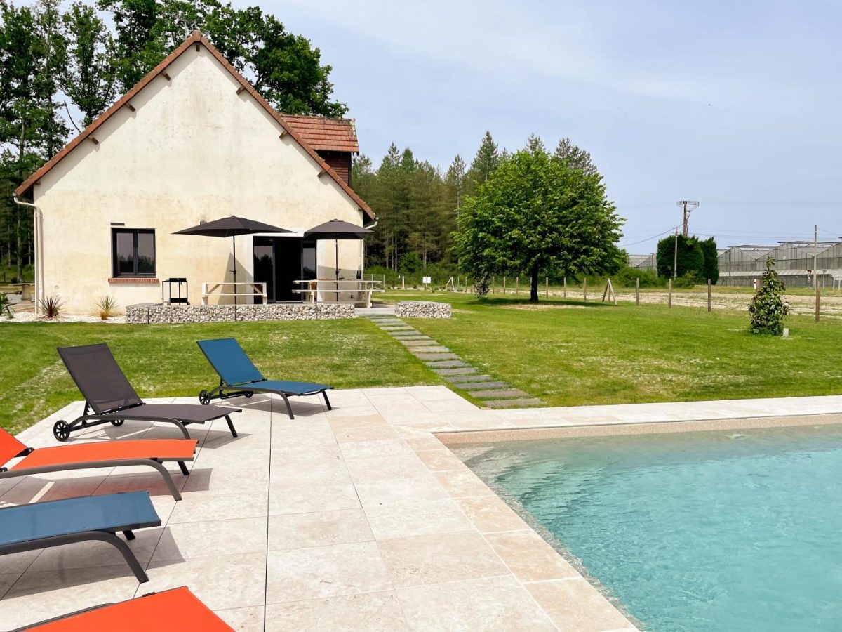 Chez Gisèle