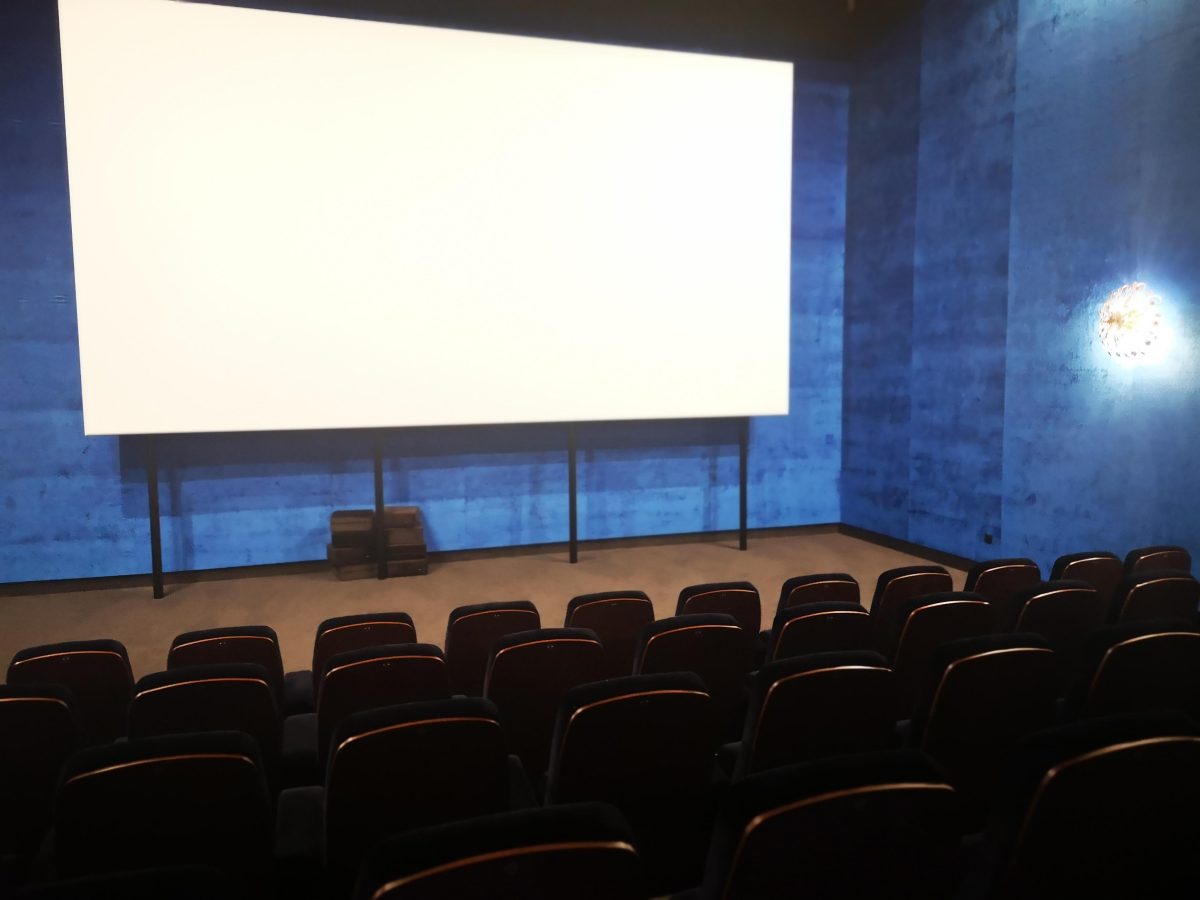 Cinéma Utopia