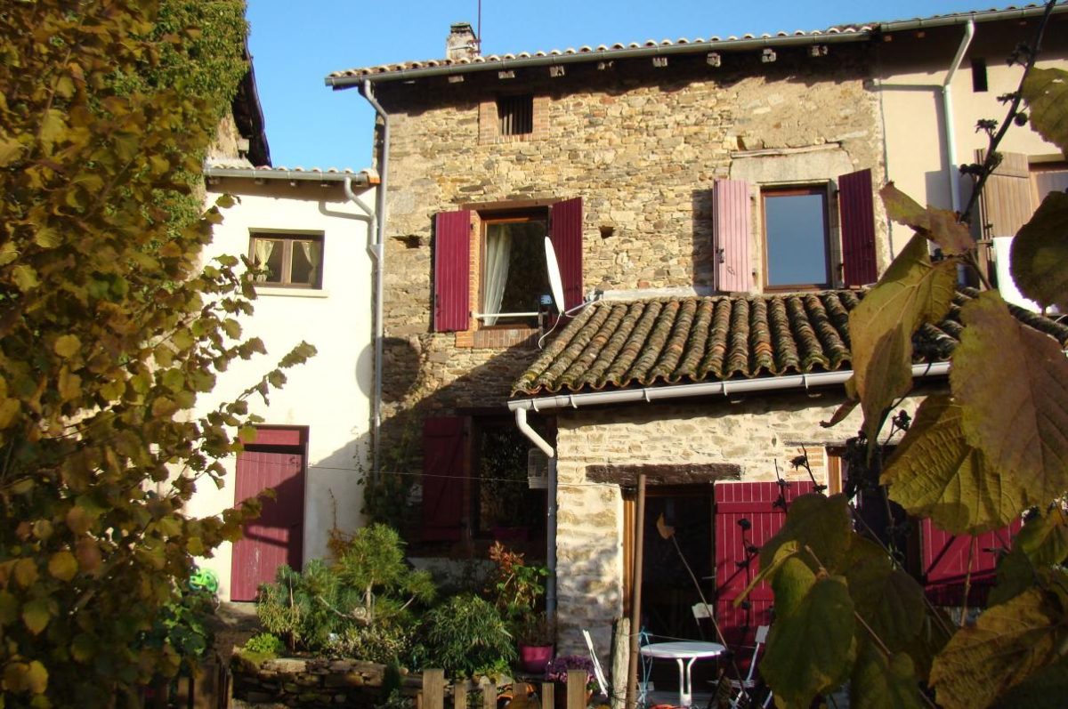 La Maison d'Anna