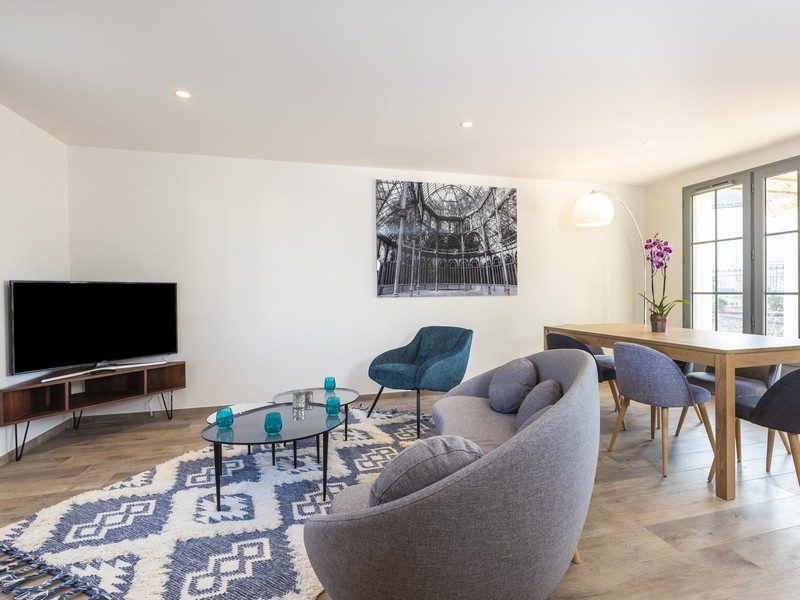 Clos Castel - Villas T4 - n°112
