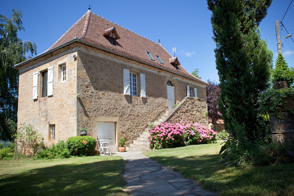 Le Presbytère
