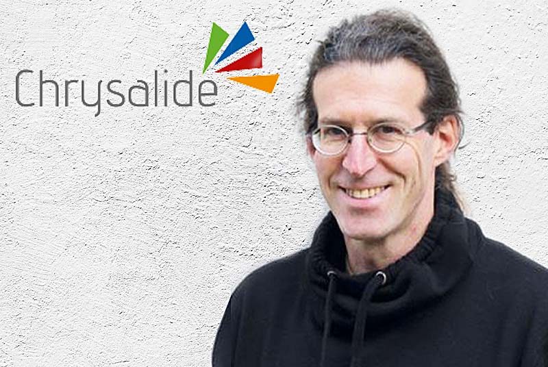 Chrysalide 52