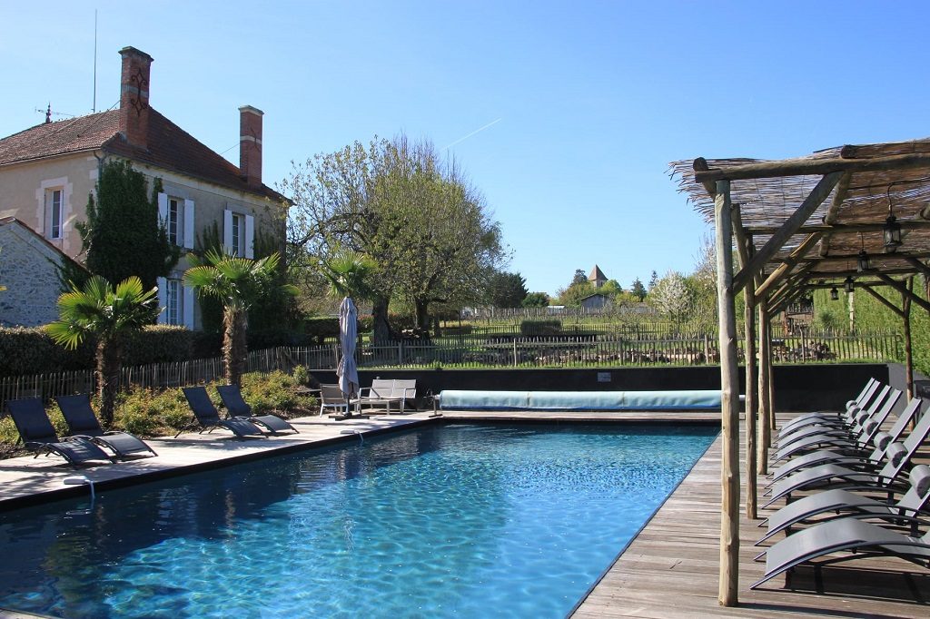 Domaine Le Guinot