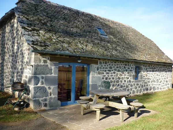 Gîte Le Vedelat