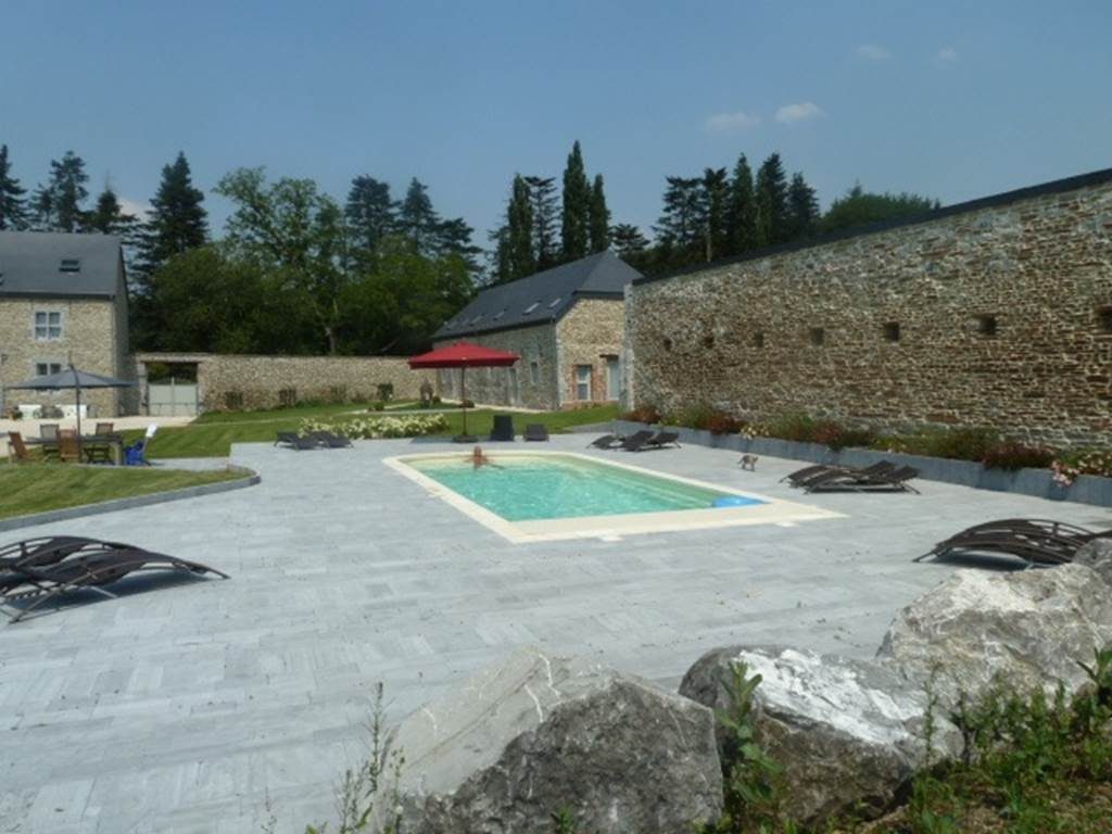 Mme Wagner - Domaine de l'Aviette