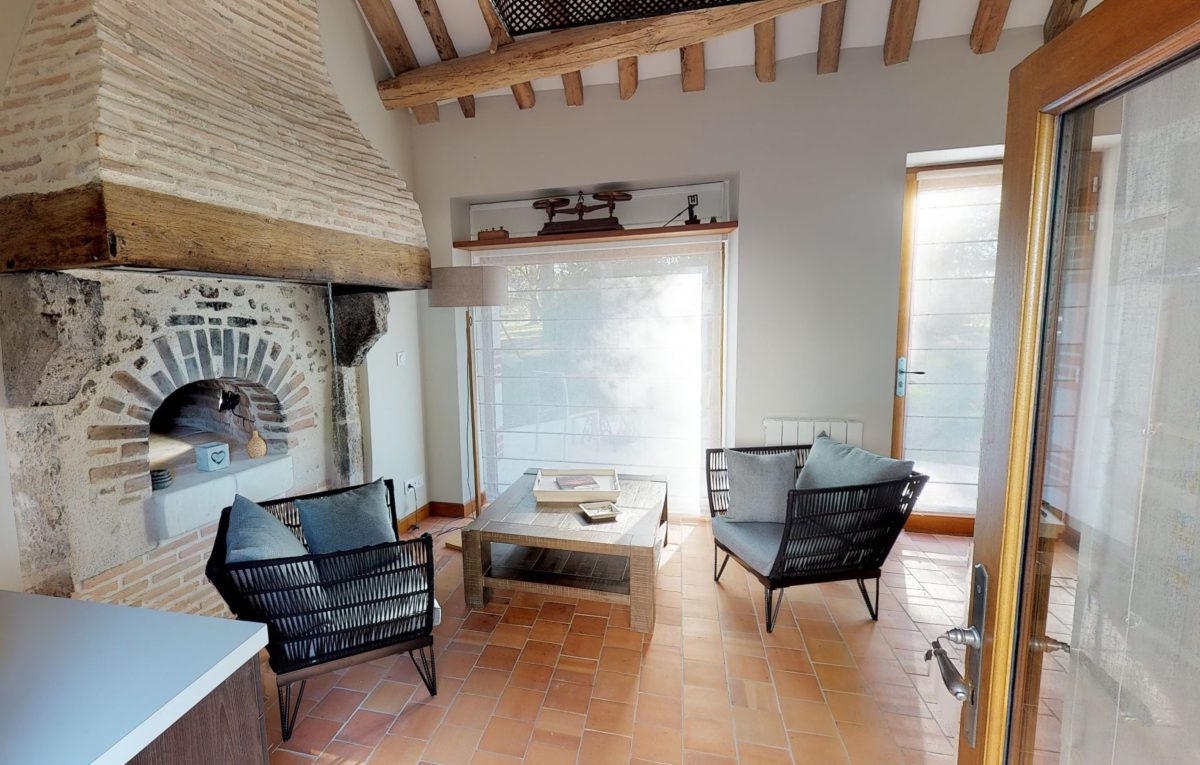 Le Petit Pavillon