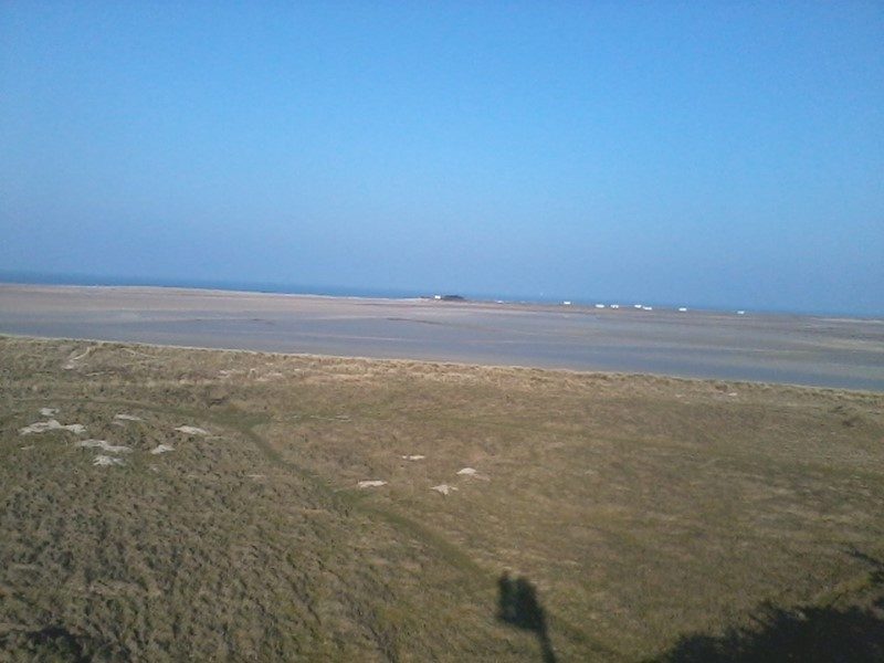 Camping La Melette