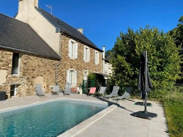 Gîte de la famille Costes