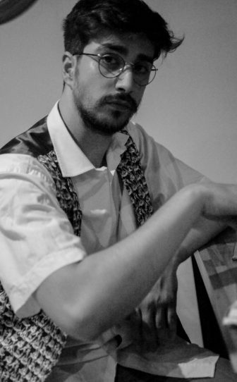 MAXIMILIEN COSTA PHOTO