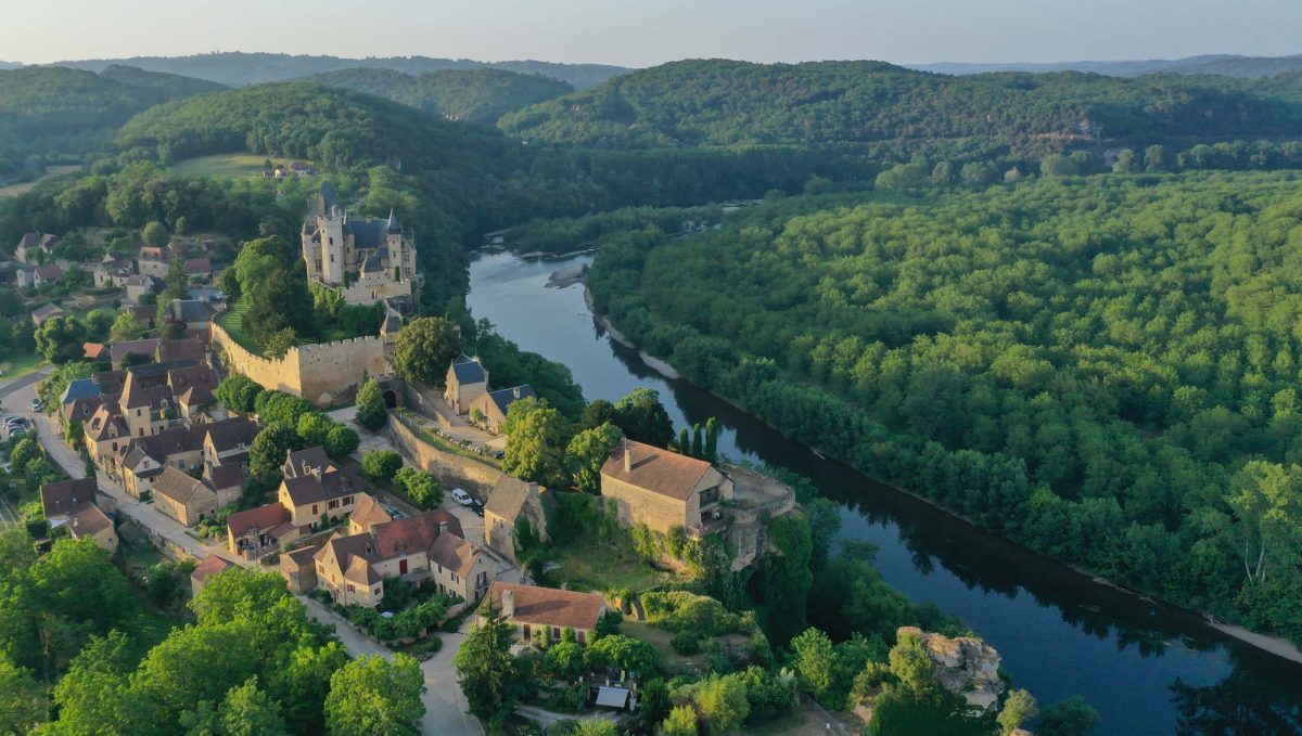 Cingle de Montfort