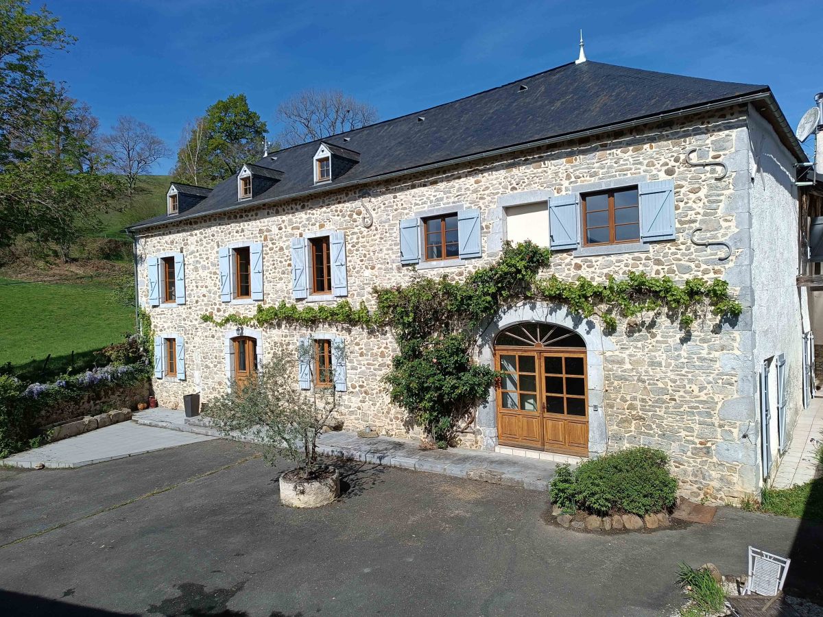 Les Hauts de Marère