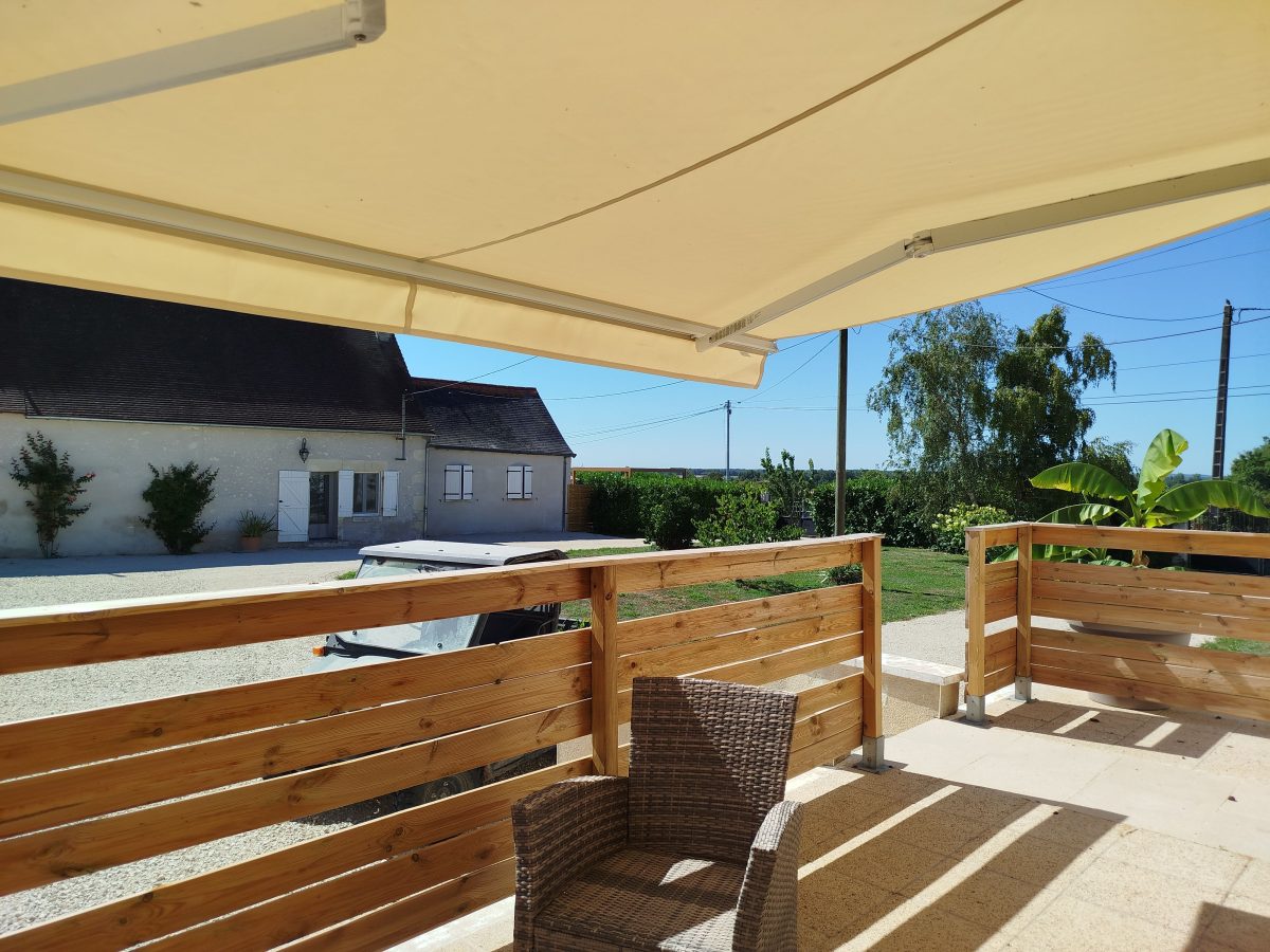La Ferme du clos