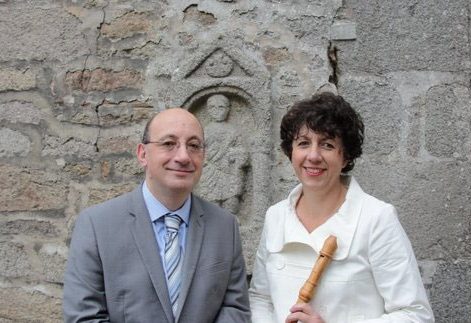 Concert : Duo Corneline