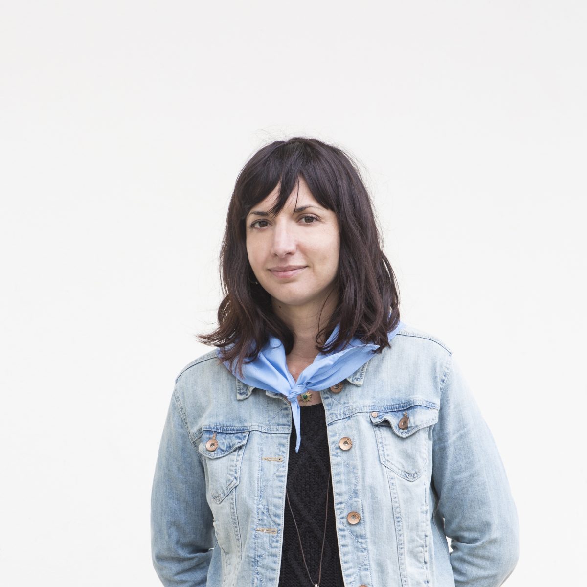Cauneille avec Dorine, au fil des sentiers et des mots