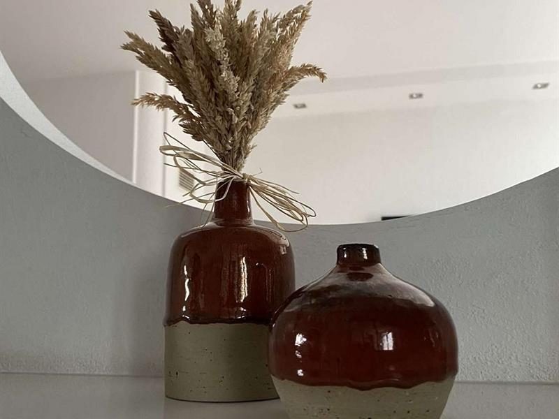 Atelier de poterie Au pot hamois