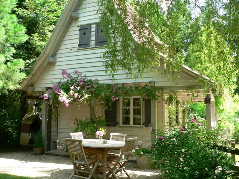 Gîte La Demoiselle