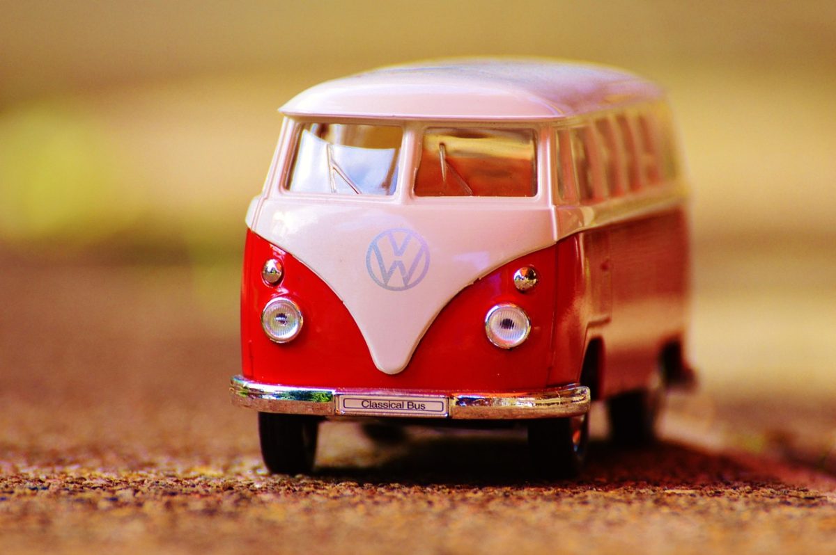 Aire Camping-Car Park - Les Montils