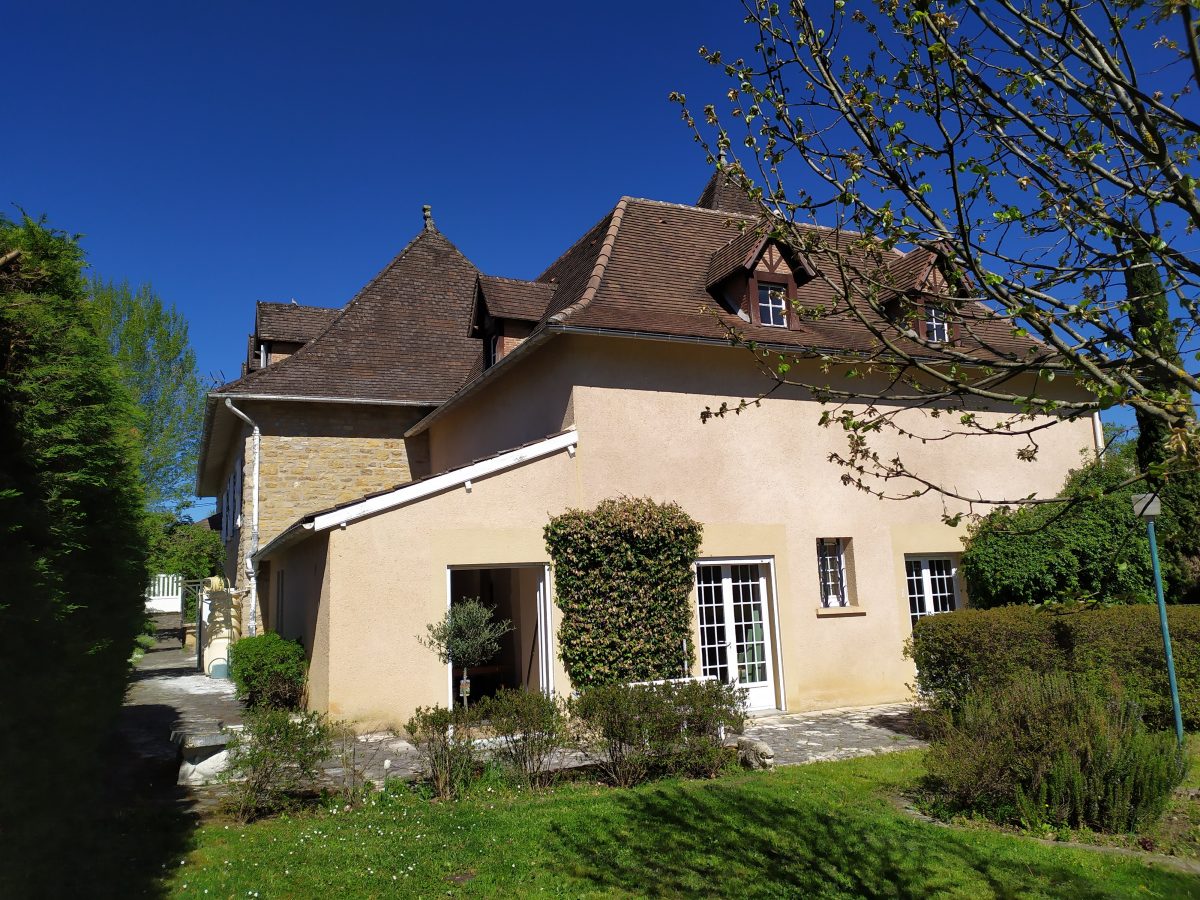 La Sérénité Marivaloise _ Gîte 1 _ capacité jusqu'à 6 personnes