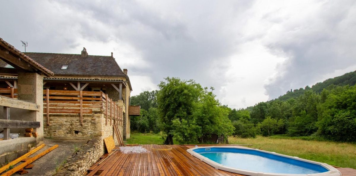 Gite Petit Campagne
