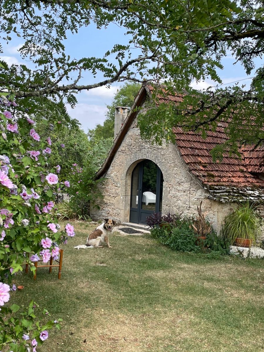 La Bergerie de Gréalou