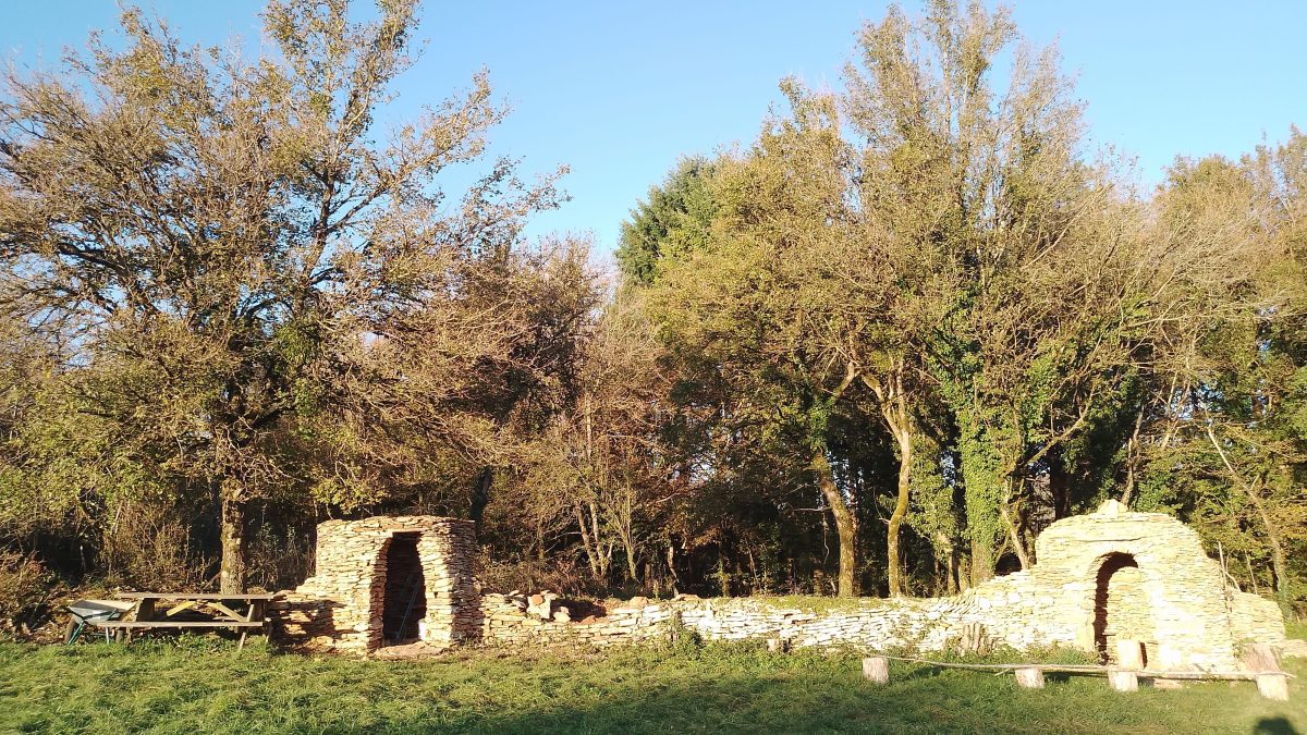 Chemin du Patrimoine