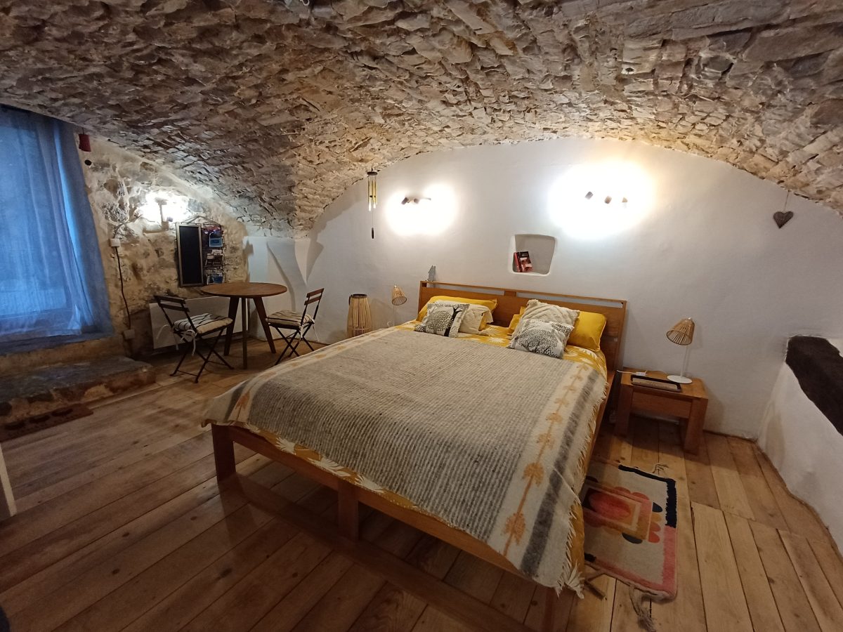 Le Petit Gîte du Coq