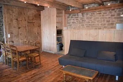 Gîte Amaury