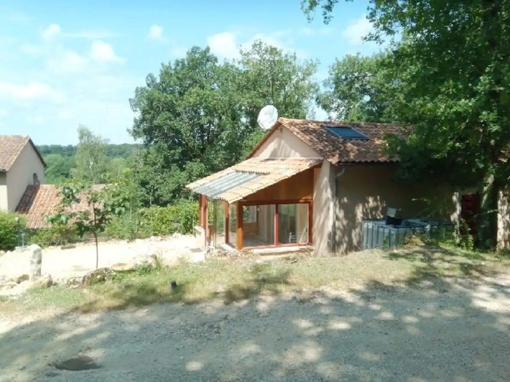 Chez Capucine