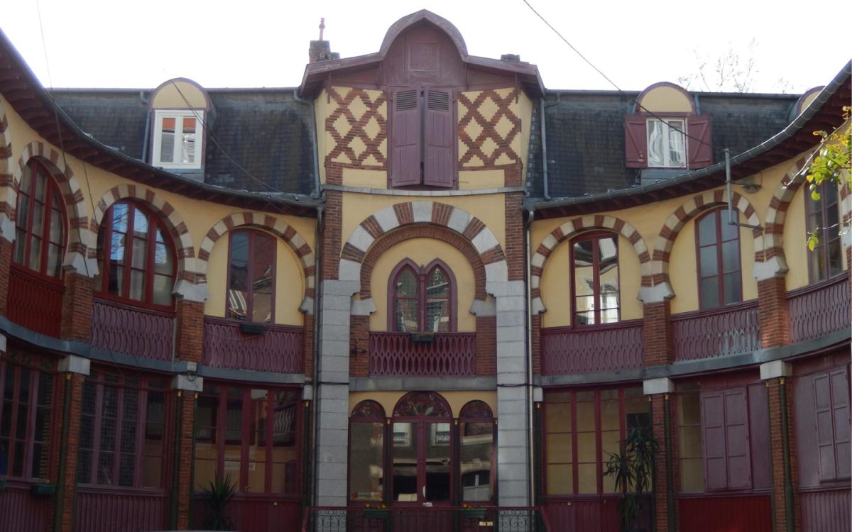 Atelier Maysounabe