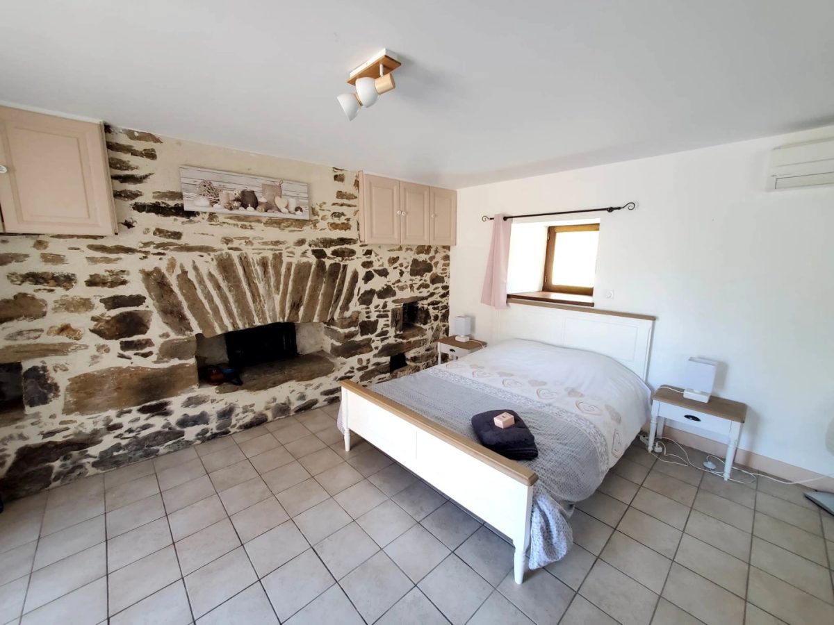 Gîte de Ceyrat