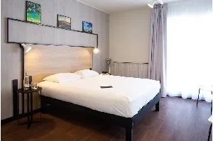 International Hôtel - Ibis
