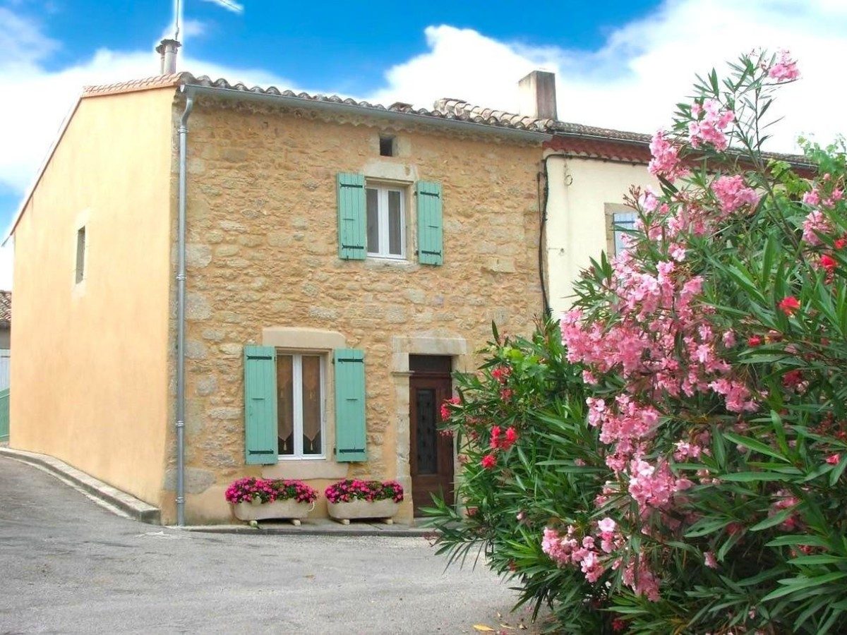 GITE D'ANNA