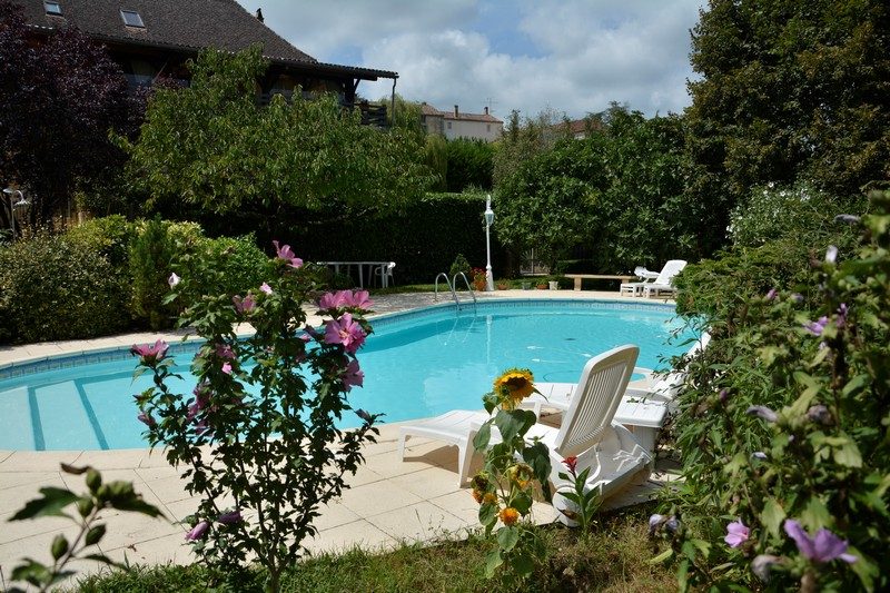 Le vieux relais "Gîte n°2"